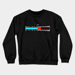 Power Loss Crewneck Sweatshirt